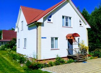 Продажа дома, 144 м2, деревня Крева, улица Сосновый Бор, 74