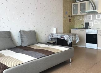 Продажа квартиры студии, 28.8 м2, Глазов, улица Циолковского, 12А