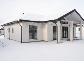 Дом на продажу, 169.3 м2, село Луговое, Центральная улица