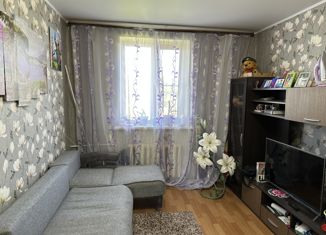 Продаю 2-ком. квартиру, 44.2 м2, поселок при разъезде Петрушенко, улица Энергетиков, 3