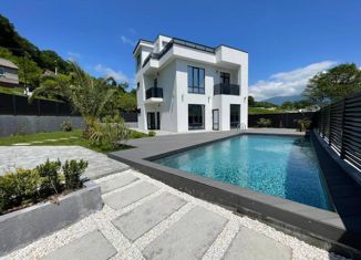 Продается дом, 212 м2, село Высокое