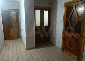 Продаю трехкомнатную квартиру, 63 м2, Грозный, Киевский переулок, 31А, Ленинский район