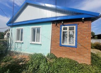 Продается дом, 39.5 м2, станица Северская, 03К-561