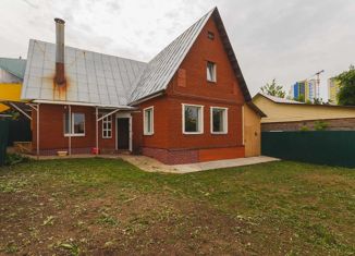 Продается дом, 141 м2, Уфа, Советский район, Кировоградская улица, 11