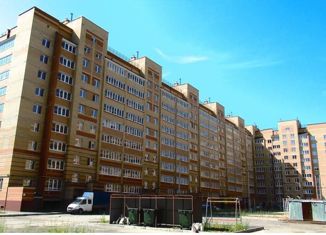 Продаю 2-ком. квартиру, 58.4 м2, Йошкар-Ола, улица Йывана Кырли, 31А, микрорайон Дружный