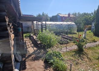 Продам дом, 50 м2, СНТ Раздолье-1, Соловьиная улица, 48