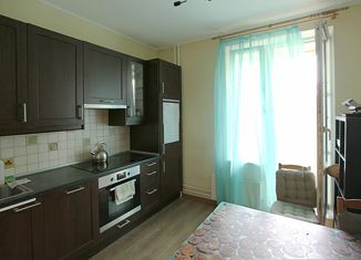 Продам двухкомнатную квартиру, 52.9 м2, Москва, улица Адмирала Руднева, 14, улица Адмирала Руднева