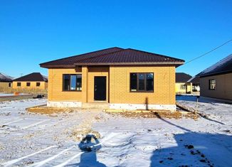 Дом на продажу, 107 м2, посёлок Весенний, Бирюзовая улица, 7