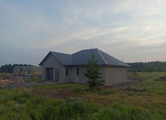 Продаю дом, 120 м2, Серов, Преображенская площадь