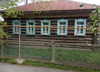 Продам дом, 42.8 м2, поселок городского типа Арти, улица Ленина