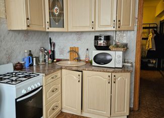 Продается 2-комнатная квартира, 52 м2, Москва, Пролетарский проспект, 12/25, район Москворечье-Сабурово