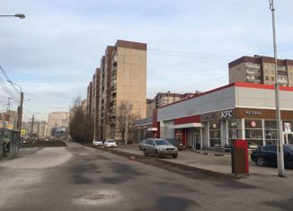 2-ком. квартира на продажу, 56 м2, Санкт-Петербург, Гаккелевская улица, 25к1, Гаккелевская улица