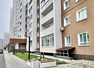 Продажа 1-комнатной квартиры, 51.48 м2, Брянск, улица имени А.Ф. Войстроченко, 5