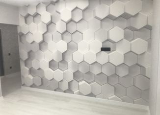 Продаю 1-ком. квартиру, 37.1 м2, рабочий поселок Маркова, ЖК Ботаника