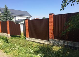 Продам участок, 13.5 сот., деревня Поярково, Искровская улица