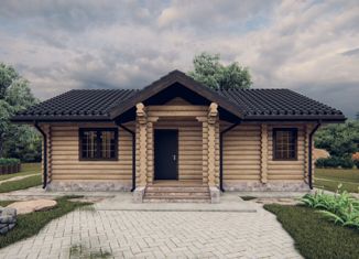 Продаю дом, 83.7 м2, село Новолуговое