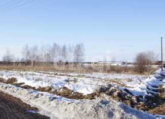 Продам земельный участок, 15 сот., Заводоуковск