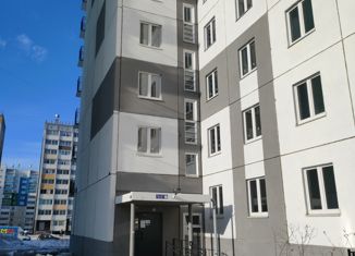 Двухкомнатная квартира на продажу, 56.4 м2, Челябинская область, 2-я Эльтонская улица, 50Б