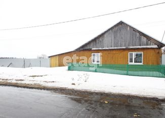 Продажа дома, 65.8 м2, село Новая Заимка, улица Ленина