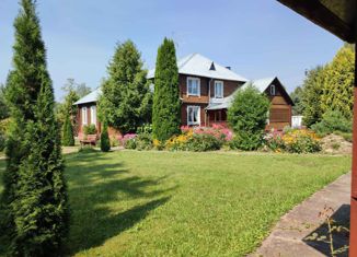 Продажа дома, 397 м2, деревня Селятино, Солнечная улица