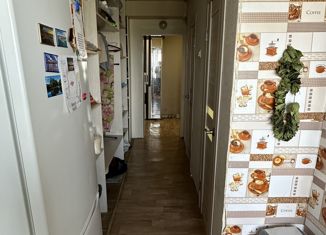 Продам трехкомнатную квартиру, 65 м2, Астрахань, Авиационная улица, 3