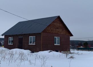 Продам дом, 52.7 м2, село Колюткино, улица Павла Нахимова