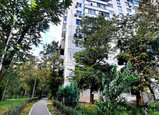 Продажа 2-ком. квартиры, 44.7 м2, Москва, улица Трёхгорный Вал, 5, улица Трёхгорный Вал