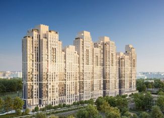 Продажа 1-ком. квартиры, 38.7 м2, Москва, улица Академика Королёва, 21, метро Бутырская