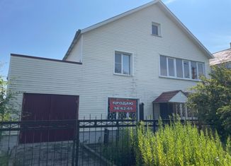 Продам дом, 168 м2, Чебоксары, улица Айзмана, 106А