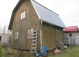 Дом на продажу, 53.9 м2, СНТ Горелый Лес, СНТ Горелый Лес, 978