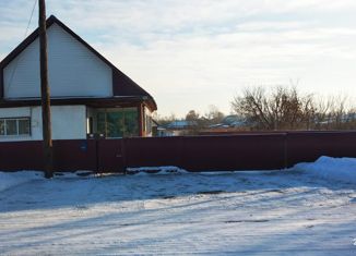 Продаю дом, 100.5 м2, село Советское, улица Кирова, 5А