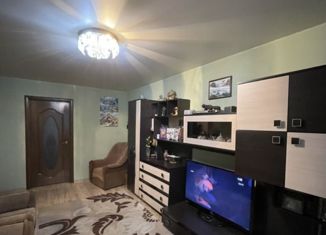 Продажа двухкомнатной квартиры, 43.8 м2, Кемеровская область, проспект 50 лет Комсомола, 61