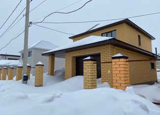 Продам дом, 152 м2, Барнаул, Апельсиновая улица, 27