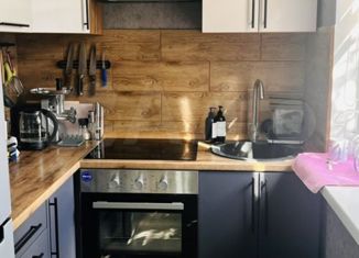 1-комнатная квартира на продажу, 27 м2, Канск, улица Горького, 110/6