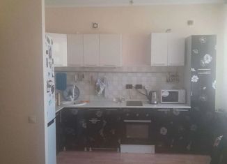 Продажа 1-ком. квартиры, 31 м2, деревня Сухово, Лазурная улица, 2