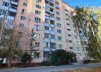 Продам 1-ком. квартиру, 34.3 м2, Татарстан, улица Академика Павлова, 17