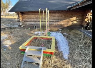 Продается участок, 11 сот., посёлок городского типа Верхняя Максаковка