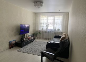 Продам 2-ком. квартиру, 49 м2, село Курумоч, проспект Ленина, 14