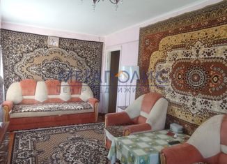 Продажа трехкомнатной квартиры, 59.3 м2, Балаково, Минская улица, 57А