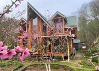 Дом на продажу, 180 м2, поселок Мезмай, Речная улица, 40