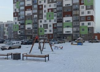 Продается 2-ком. квартира, 53 м2, Новосибирск, метро Площадь Маркса