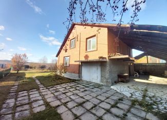 Продажа дома, 160 м2, деревня Космакова, Огородная улица
