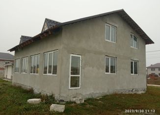 Дом на продажу, 190.1 м2, село Санниково, 3-я Парковая улица