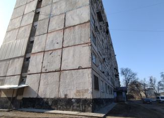Продаю 1-ком. квартиру, 22.8 м2, Арсеньев, Октябрьская улица, 19/2