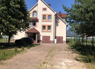 Дом на продажу, 568 м2, деревня Малые Петрищи, деревня Малые Петрищи, 3