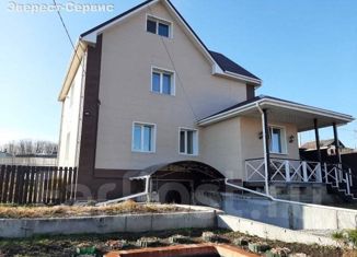 Продажа дома, 115.8 м2, село Вольно-Надеждинское, улица Лазо, 22