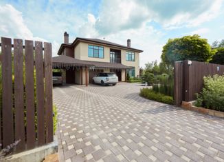 Продам дом, 325 м2, КП Вяземские Сады, КП Вяземские Сады, 134