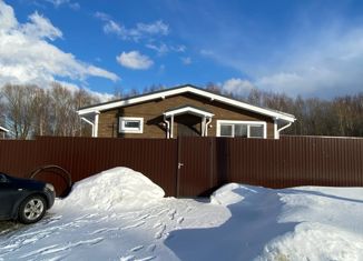 Продам дом, 115 м2, деревня Захариха