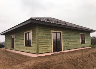 Продается дом, 100 м2, садоводческое некоммерческое товарищество Родина