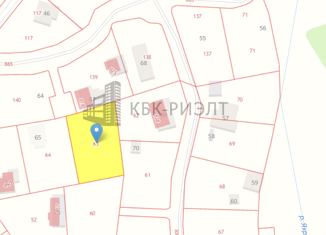 Продается участок, 15 сот., деревня Хлыбы, СНТ Хлыбы, 6